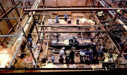 海昏侯墓地址在哪里