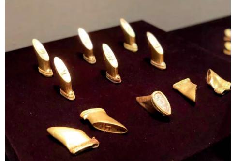 海昏侯墓地址在哪里