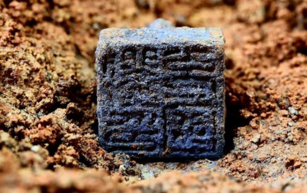 海昏侯墓地址在哪里