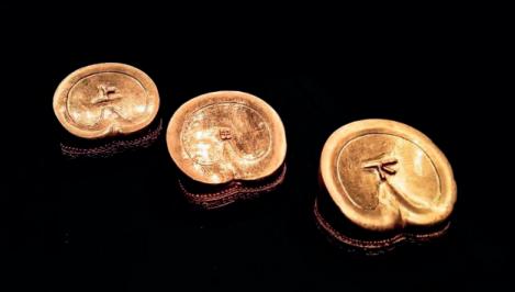 海昏侯墓地址在哪里