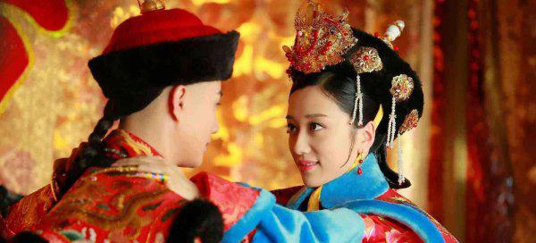 乾隆的慧贤皇贵妃是哪位