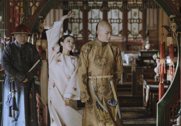 乾隆的慧贤皇贵妃是哪位