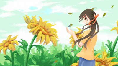 傻白甜是什么样的女孩 为什么男人喜欢傻白甜的女生