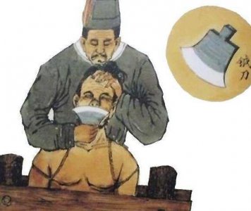 劓刑的意思是什么 古代女子最害怕的酷刑都有哪些
