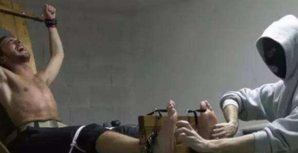 古代的脚刑是一种什么刑罚