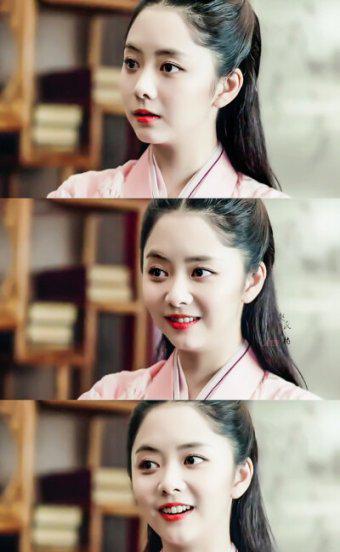 锦衣之下袁今夏的身世真相