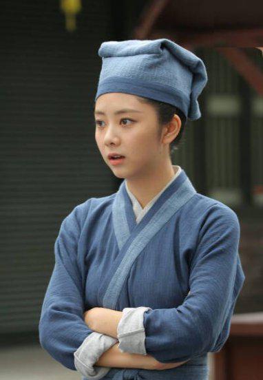 锦衣之下袁今夏的身世真相