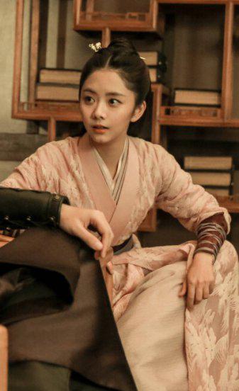 锦衣之下袁今夏的身世真相