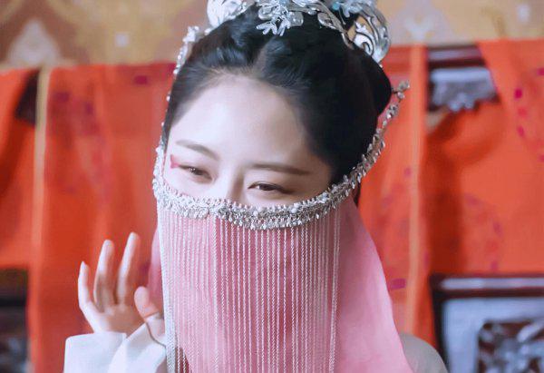 锦衣之下袁今夏的身世真相