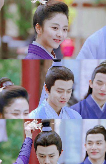 锦衣之下袁今夏的身世真相