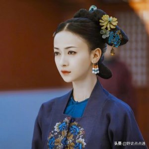 爱新觉罗永琰是清朝哪位皇帝 嘉庆皇帝是一位明君吗