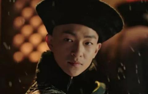 爱新觉罗永琰是清朝哪位皇帝