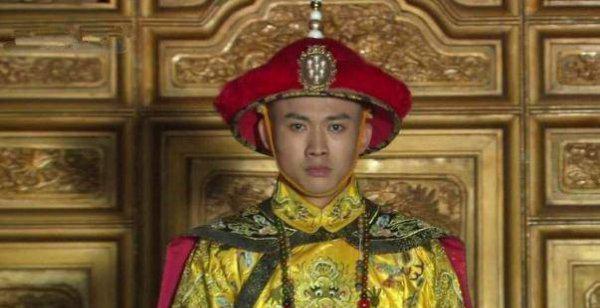 爱新觉罗永琰是清朝哪位皇帝