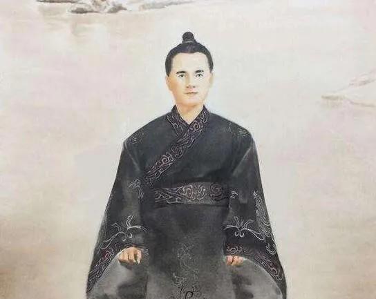 海昏侯是怎么样的一个人