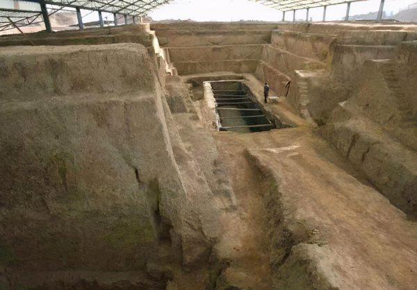 海昏侯是怎么样的一个人