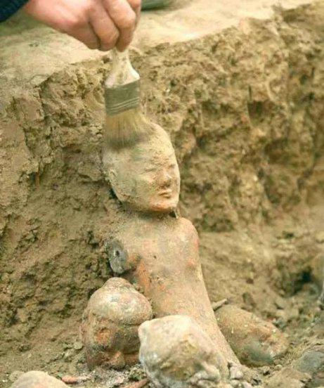 海昏侯是怎么样的一个人