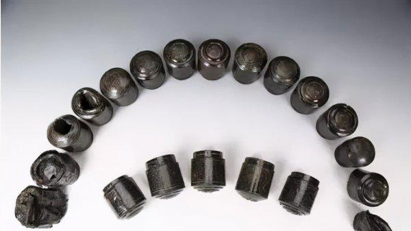 海昏侯是怎么样的一个人