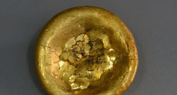 海昏侯是怎么样的一个人