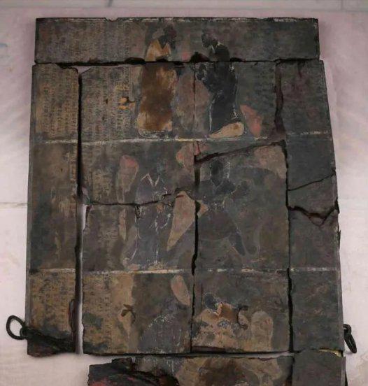 海昏侯是怎么样的一个人