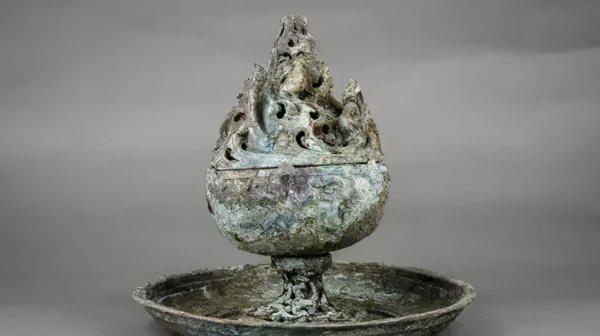 海昏侯是怎么样的一个人