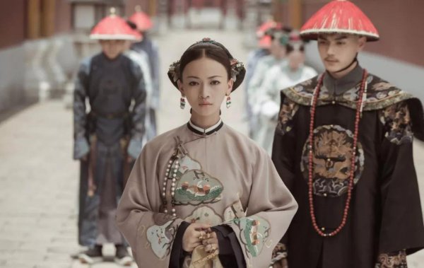 历史上孝仪纯皇后的真实情况