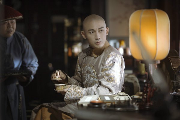 历史上孝仪纯皇后的真实情况