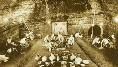 历史上孝仪纯皇后的真实情况