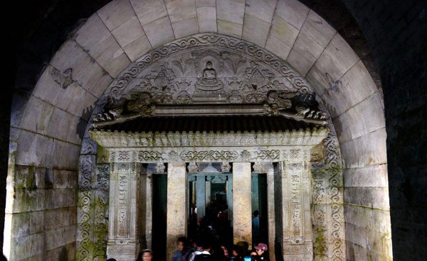 历史上孝仪纯皇后的真实情况