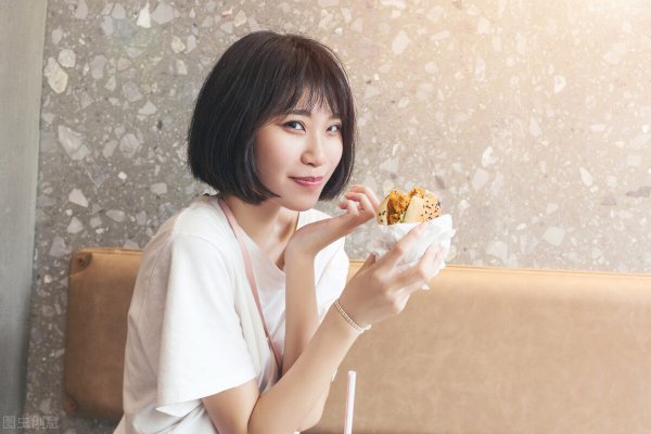 男人为什么要靠女人