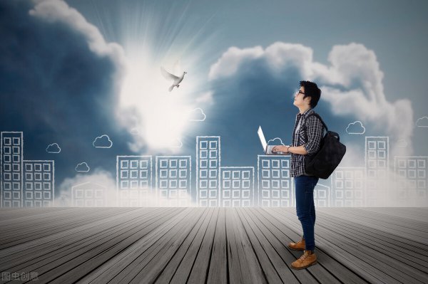 男人为什么要靠女人