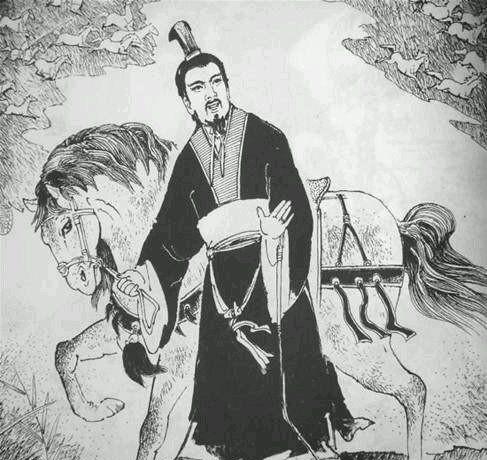 秦始皇嬴政哪里人