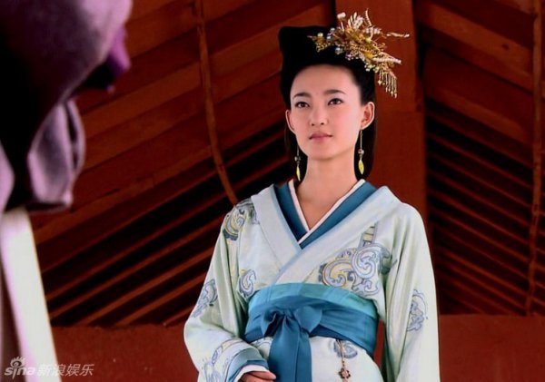 美人心计慎儿第几集死