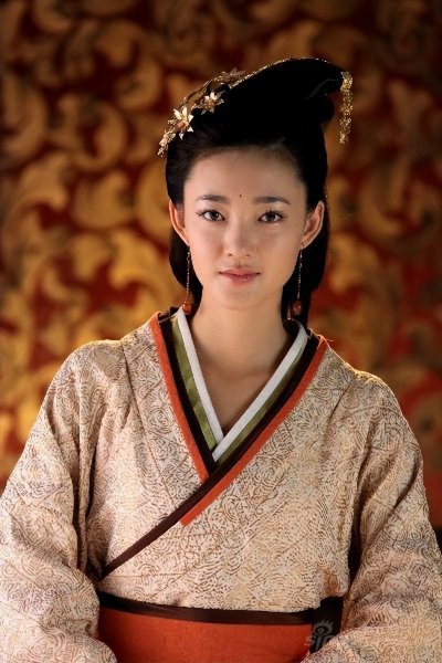 美人心计慎儿第几集死