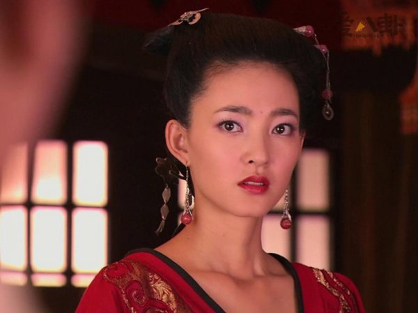 美人心计慎儿第几集死