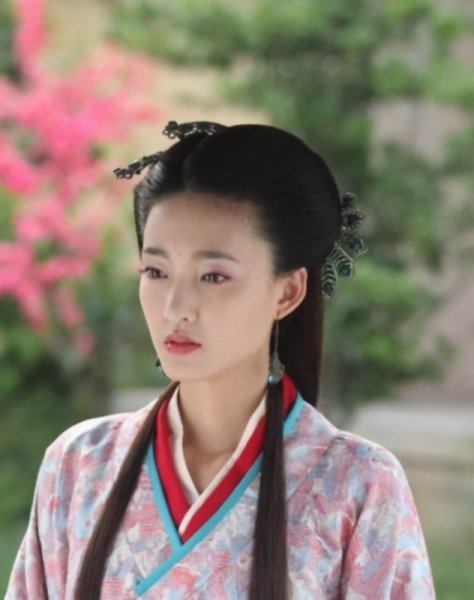 美人心计慎儿第几集死