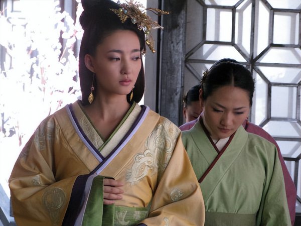 美人心计慎儿第几集死