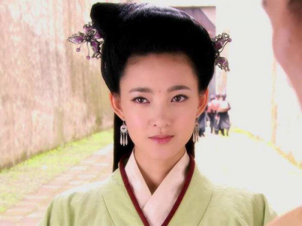 美人心计慎儿第几集死