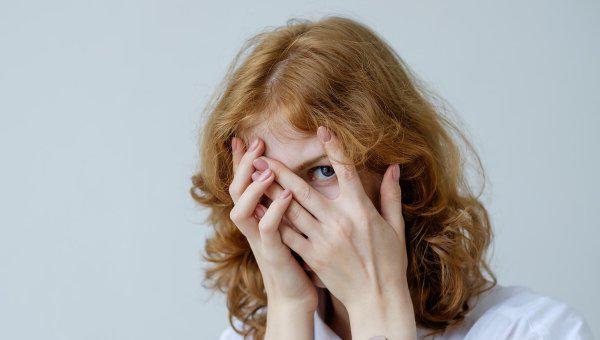 社恐的意思是什么