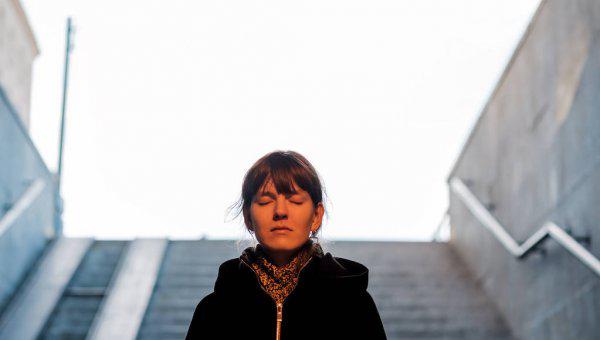 社恐的意思是什么