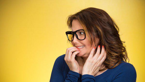 社恐的意思是什么