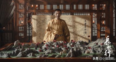 李世民叫李二凤的原因是什么 李建成为什么输给李世民