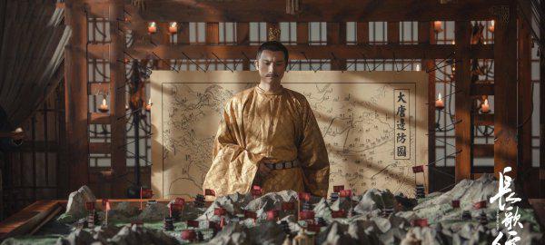 李世民叫李二凤的原因是什么