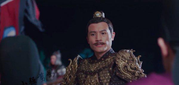 李世民叫李二凤的原因是什么