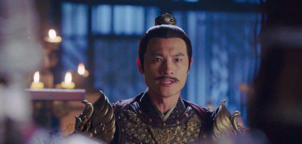 李世民叫李二凤的原因是什么