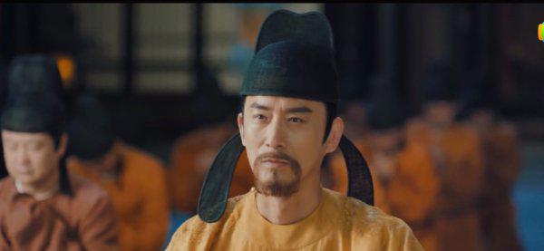 李世民叫李二凤的原因是什么