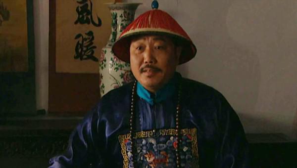 雍正王朝的图里琛是几品官职