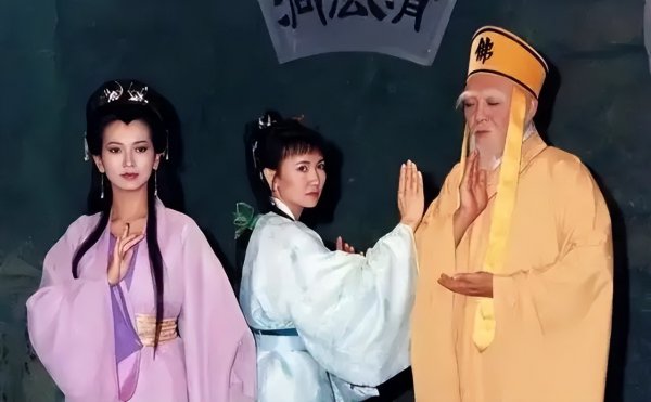 白娘子和许仙发生了什么故事