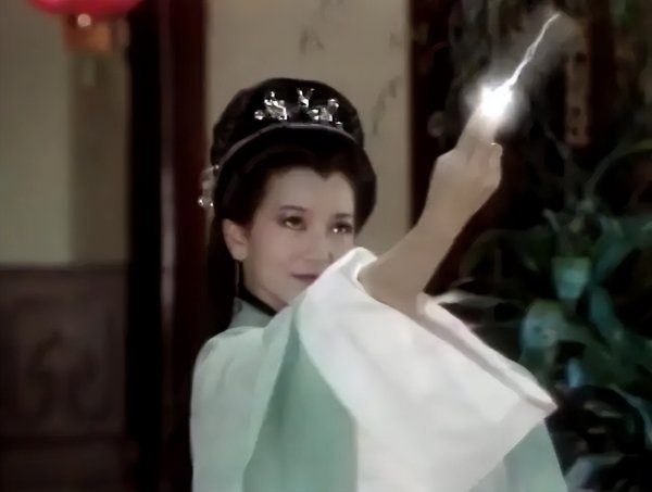 白娘子和许仙发生了什么故事