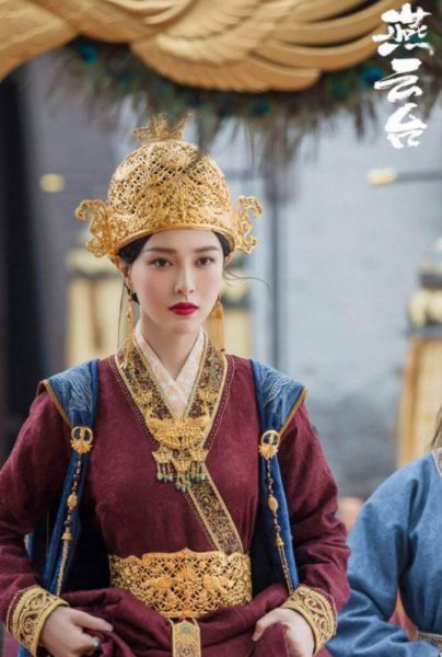 《燕云台》中耶律喜隐的结局