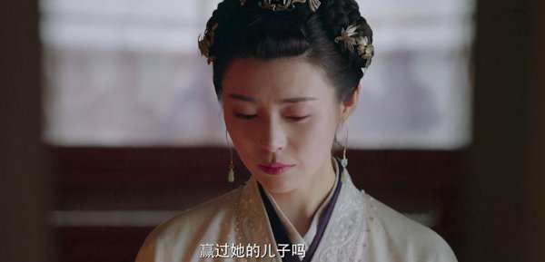 《燕云台》中耶律喜隐的结局